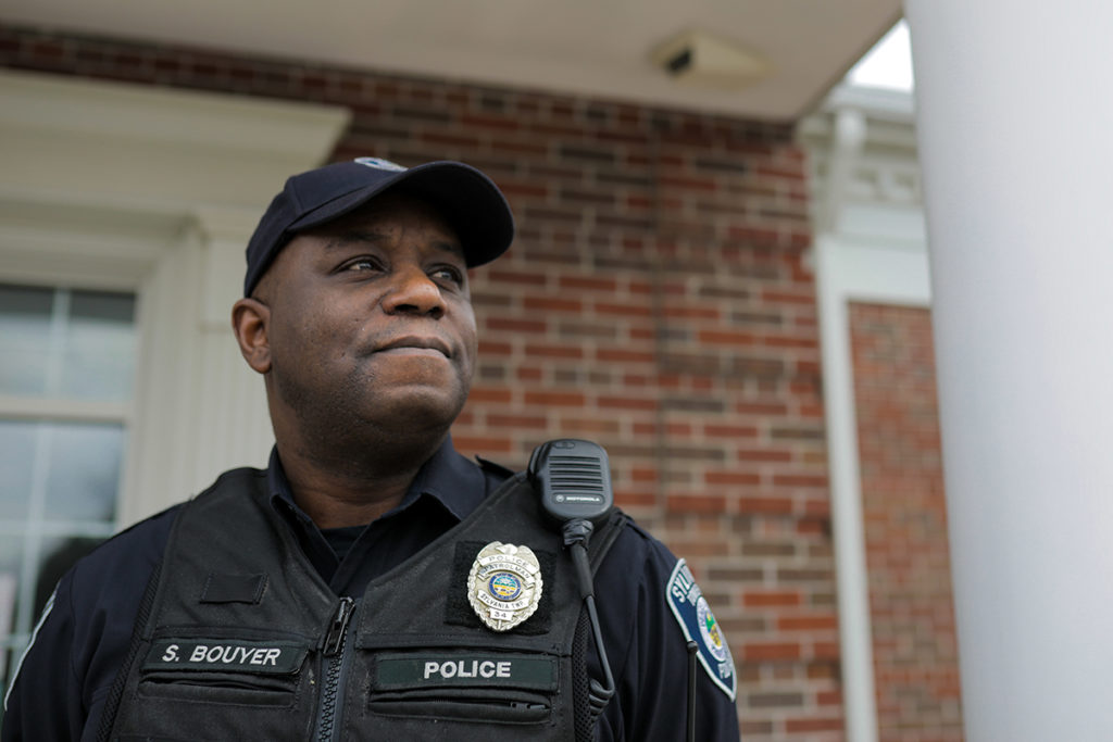 Operations - Sylvania Township Police Department