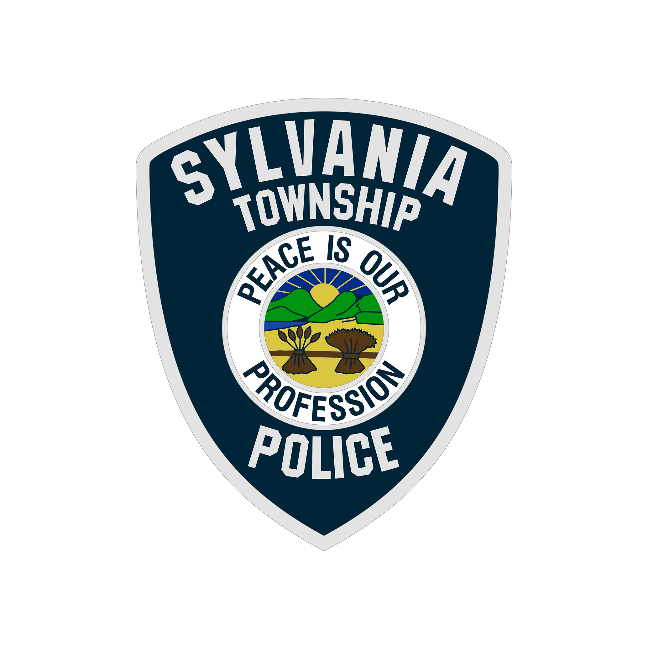 Home - Sylvania Township Police Department