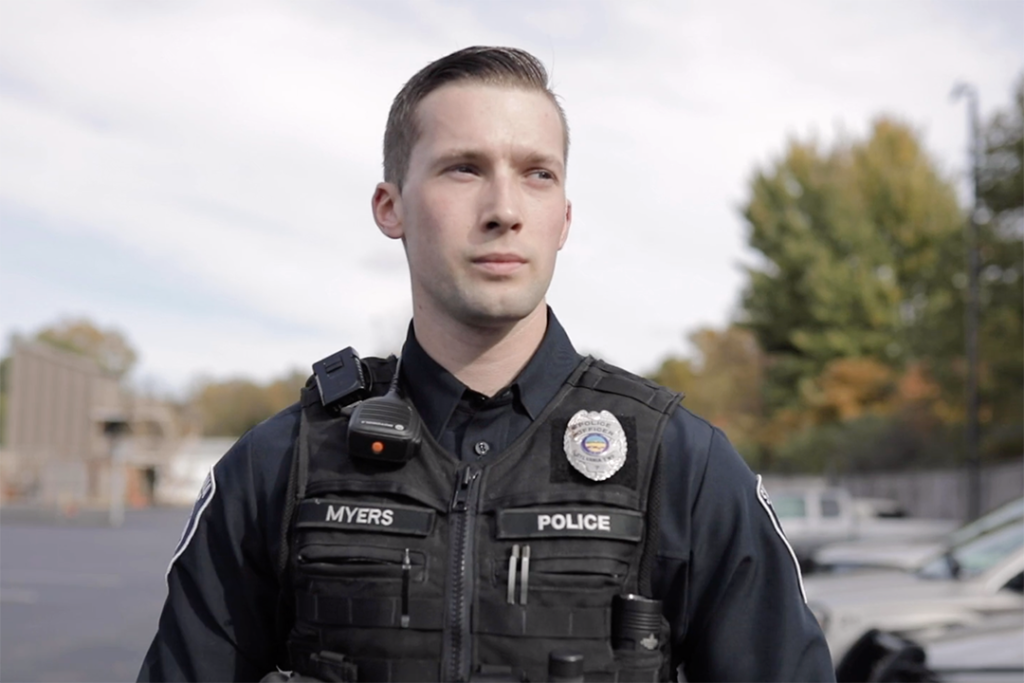 About Us Sylvania Township Police Department