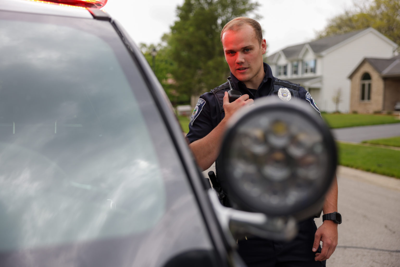 Home - Sylvania Township Police Department