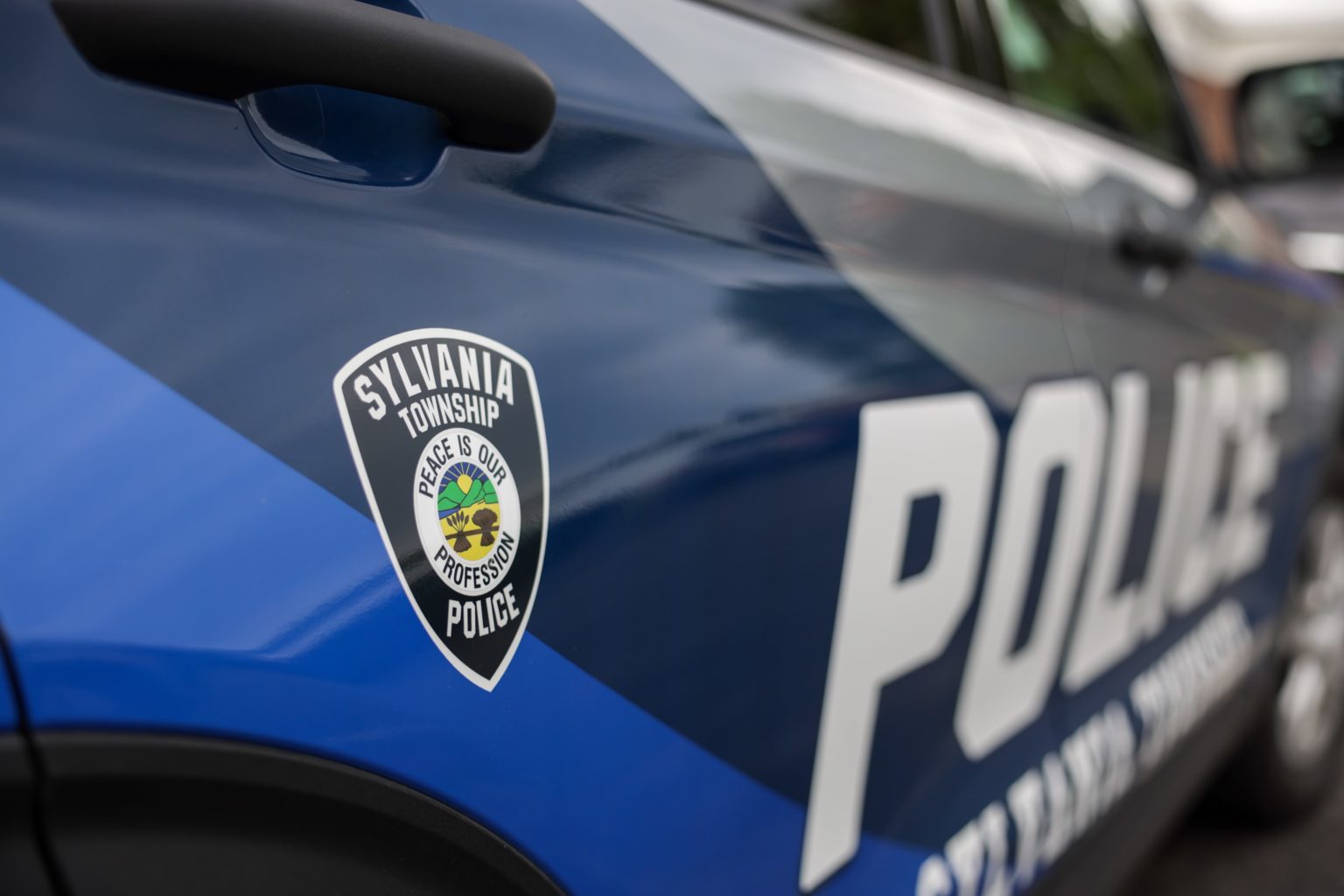 Contact Sylvania Township Police Department